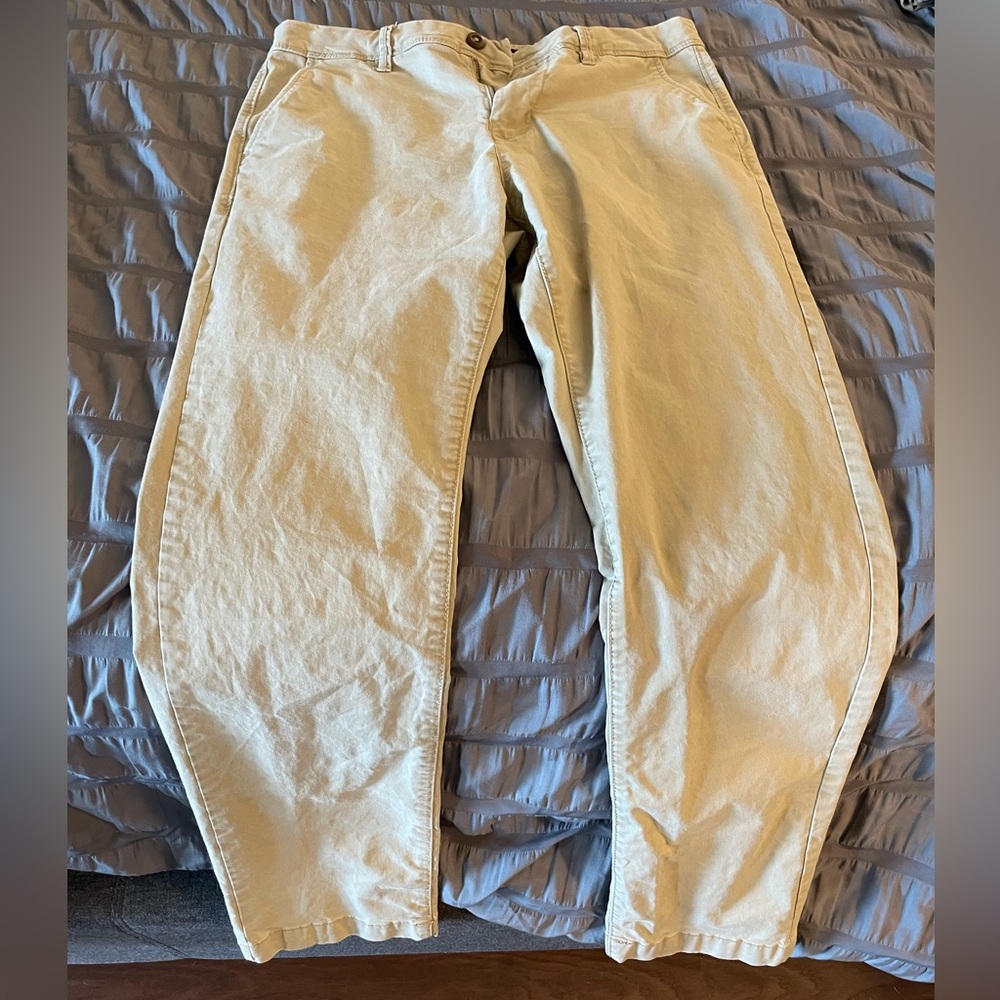 Aeropostale